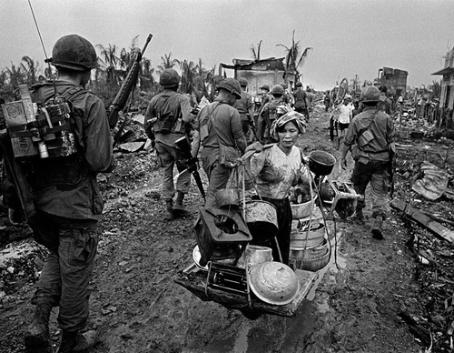 philip jones griffiths