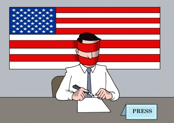 Freedom of the Press in America