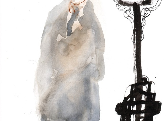 luis scafati