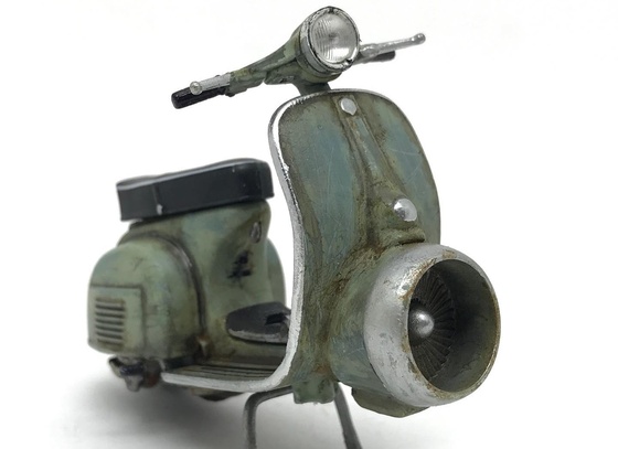 raphael truffi bortholuzzi brazil