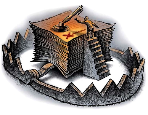 Gallery of the Best World Cartoon-Part 9