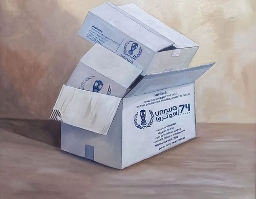 wael abu yabes