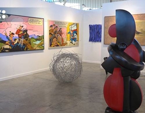 Pinta Miami Highlights Sustainable Latin American Art During Art Week