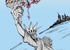 An Analysis of Leo Arias's Political Cartoon