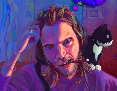 drew dzwonkowski