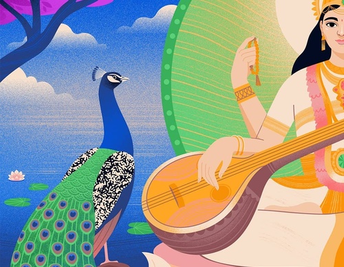 Gallery Of Illustration By Cat Finnie - England