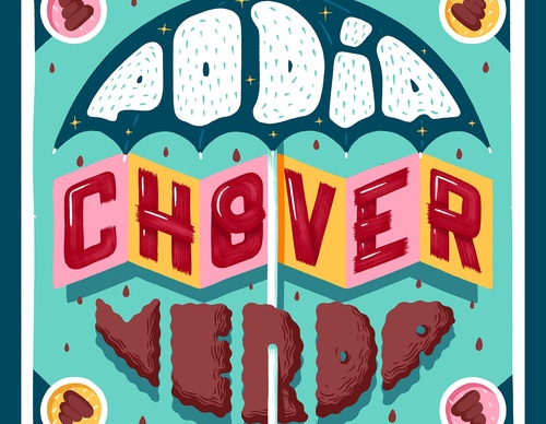 Galeria de design gráfico de David Sierra - Espanha