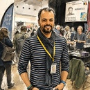 Mahmoud Rifai - Jordan