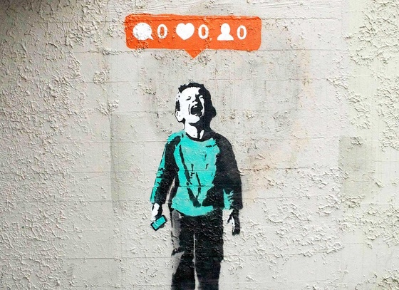 Banksy