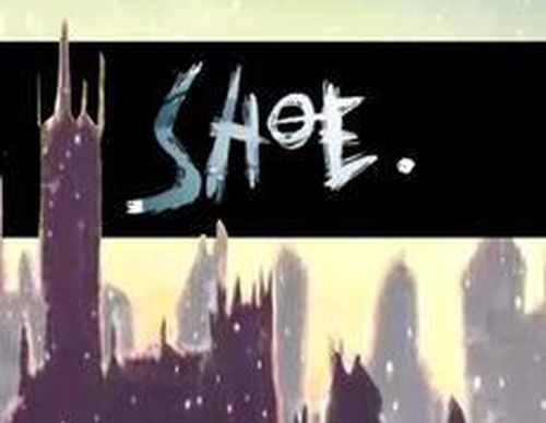 Shoe -Award winning animation short film
