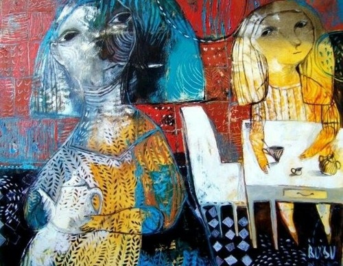 rusudan khizanishvili geourgia