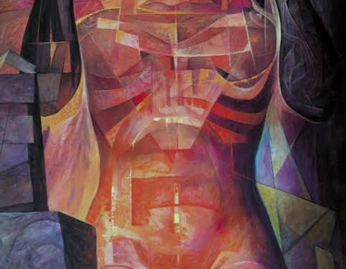 david alfaro siqueiros