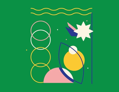 Gallery Of Illustration by Nora Gazzar- United Arab Emirates