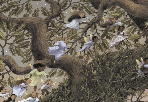 Gallery of illustration by Briony May Smith – UK