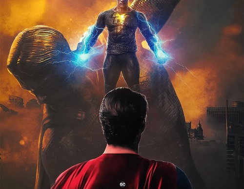 Gallery Of Digital Poster By Render Driver - Argentina