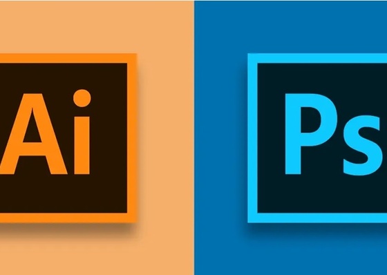 AI y Photoshop: colaboración para crear arte de alto impacto