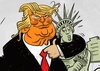 Galería de caricatura política de Gilmar Fraga – Brasil