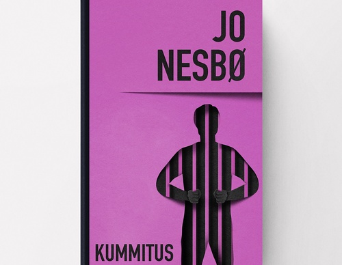 Galería de ilustraciones de Eiko Ojala - Estonia