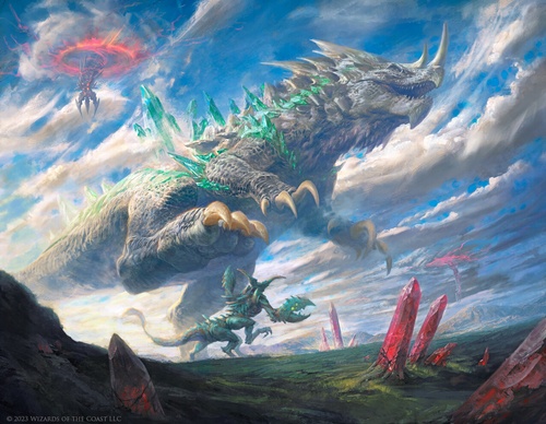 Gallery Of Illustration By Antonio J. Manzanedo - Spain