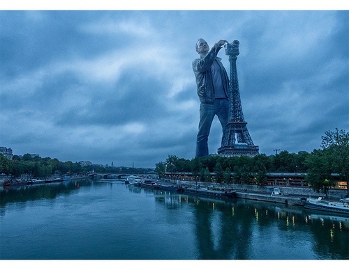 Galeria De Fotografia De Adrian Sommeling - Holanda