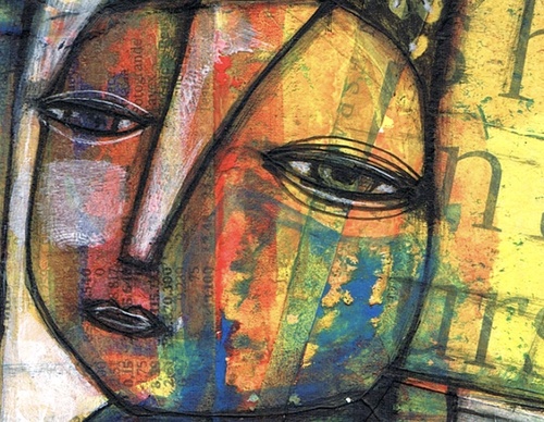 Galería de Pintura de Dan Casado – Argentina