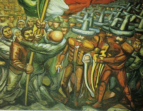 david alfaro siqueiros
