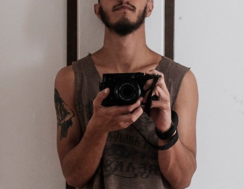 Daniel Garay Arango