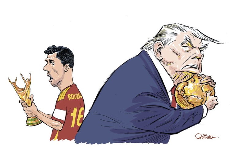 Copa Mundial 2026