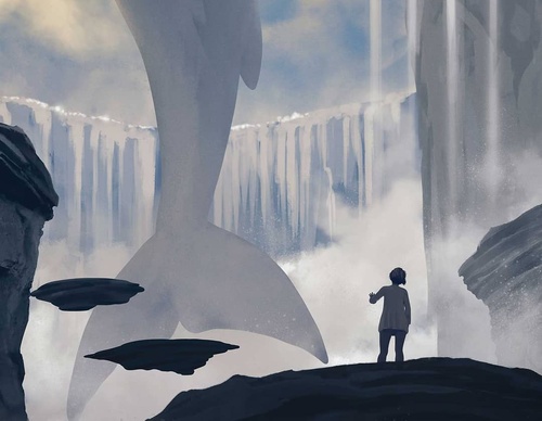 Gallery Of Illustration By Tullius Heuer - Brazil
