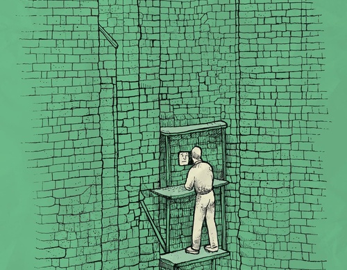 Galería De Ilustración De Alvaro Arteaga-Chile