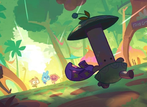 Henrique Lira - Brazil