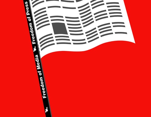 terror online posters