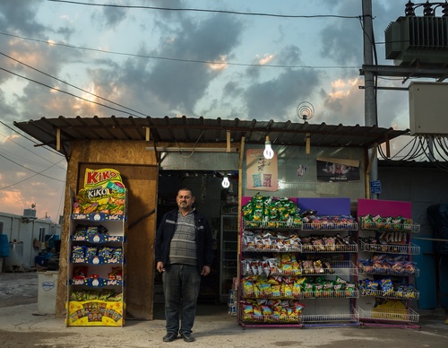 Galeria de Fotografia de João Castellano - Brasil