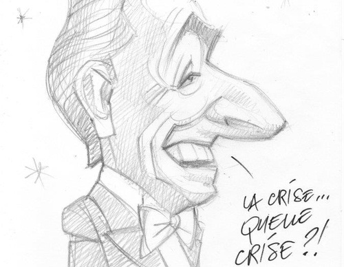 patrice ricord