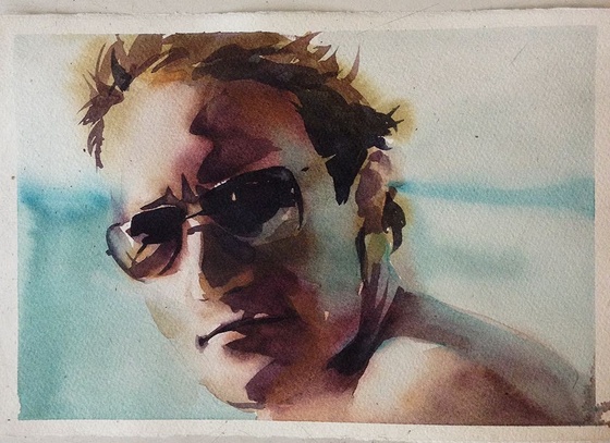 Marcos Beccari