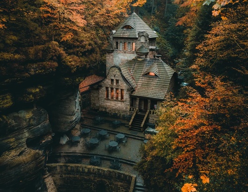 Gallery Of Photography By Giulio Gröbert - Germany