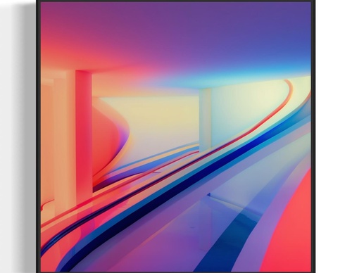 Galería de pintura de Kalle Hellzén - Holanda