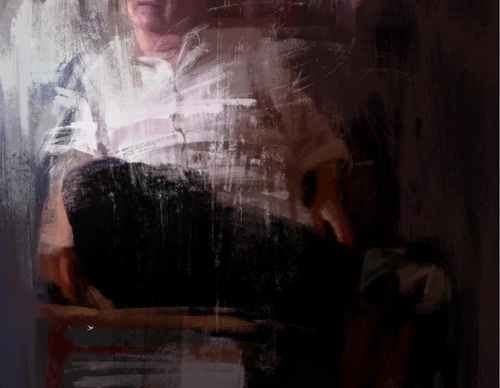 Gallery of Painting by Pedro Covo-Colombia