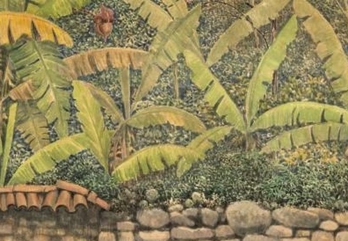 Gallery Of Painting By Gonzalo Ariza - Colombia