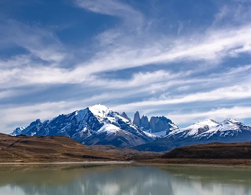 Gallery Of Photography By Homayra Oyarce G - Chile