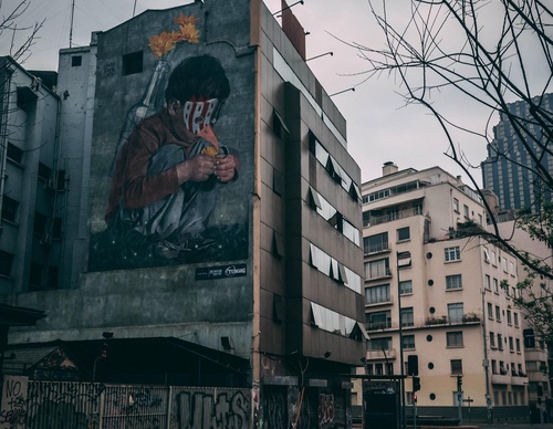 Gallery Of Photography By Gonzalo Gallardo - Chile