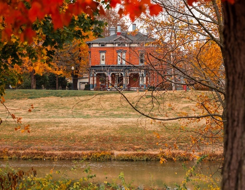 Gallery Of Photography By Jacob Rossi - USA