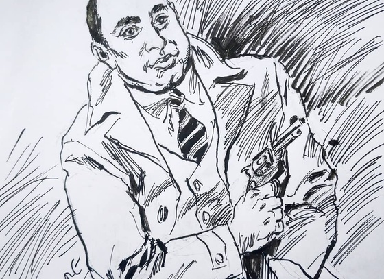 luiz saidenberg