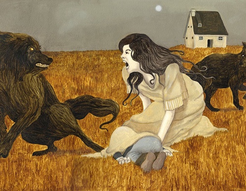 best illustrators