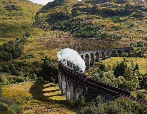 Galería de Fotografía de Daryl Scott Walker - Inglaterra