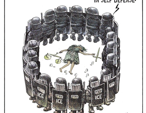 michael de adder