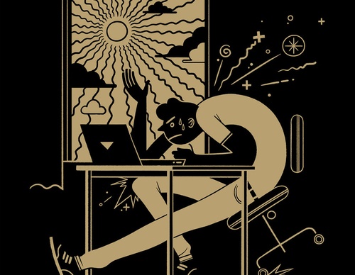 best illustrators