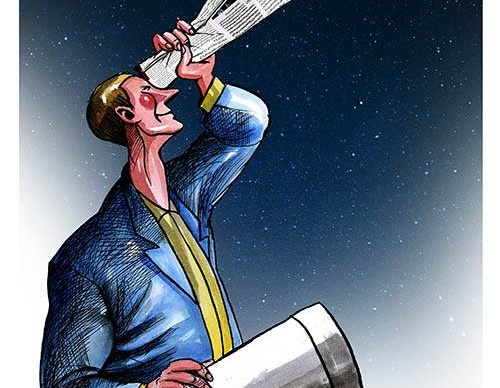 Gallery of the Best World Cartoon-Part 9
