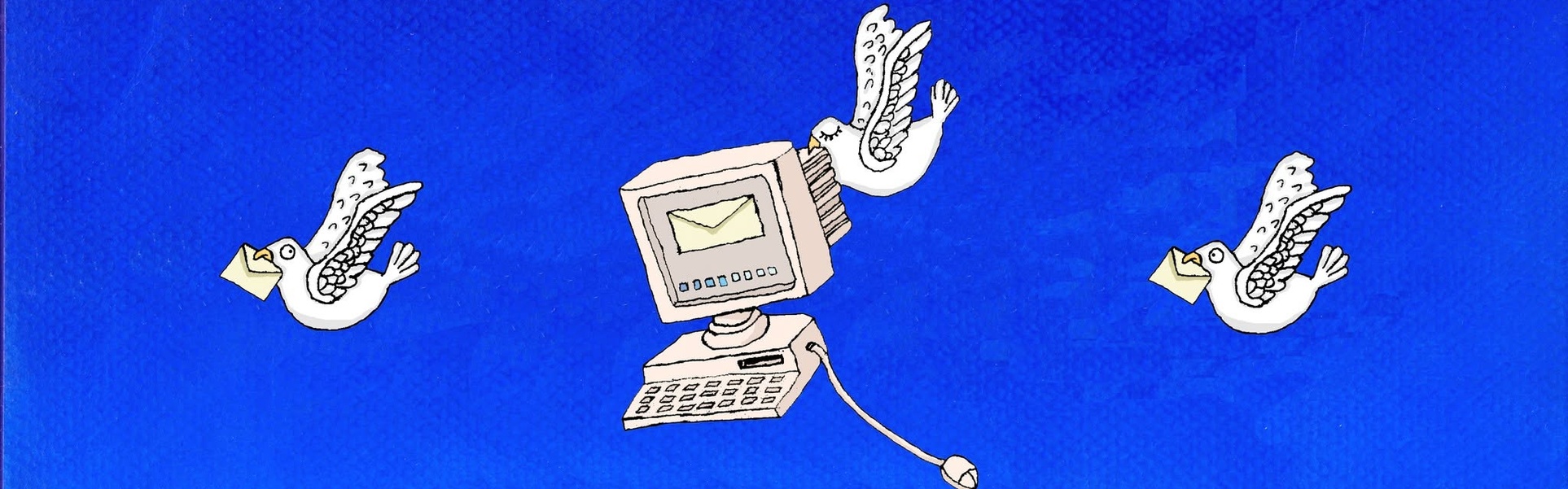 Galería de Caricaturas de Paulo Vilanova – Brasil