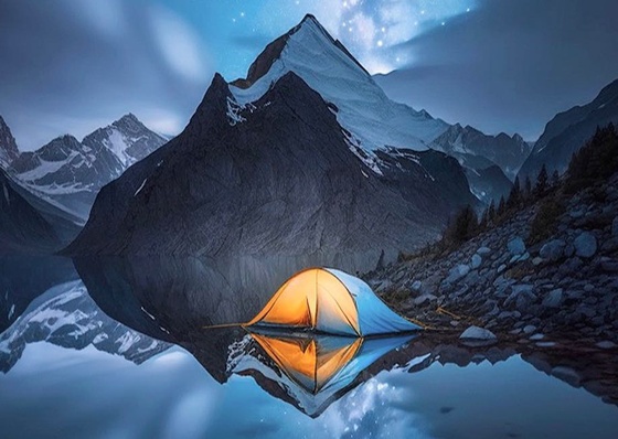 Gallery Of Photography By Jaime Garcés - Chile